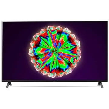 Image relative au LG-49NANO803NA