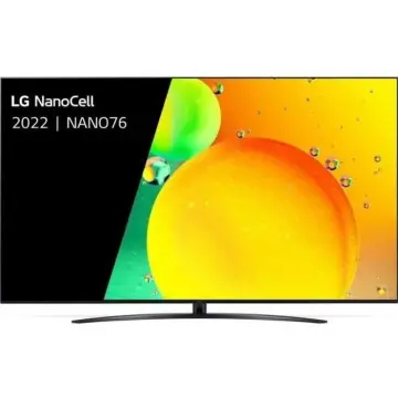 Image relative au LG-50NANO76