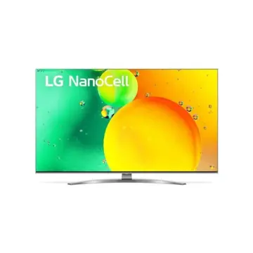 Image relative au LG-55NANO78