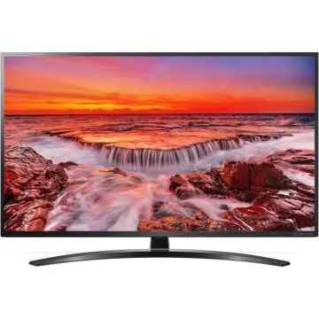 Image relative au LG-65NANO79