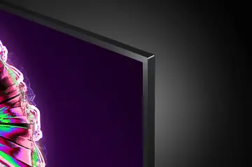 Image relative au LG-65NANO79