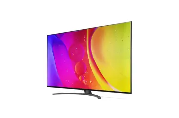 Image relative au LG-65NANO82