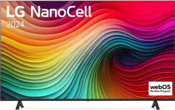 Image relative au LG-65NANO82