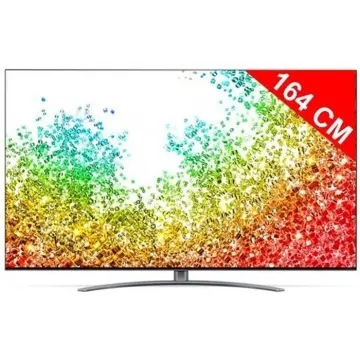 Image relative au LG-65NANO966PA