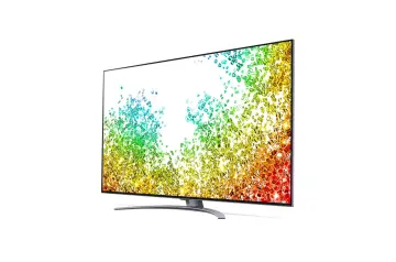 Image relative au LG-65NANO966PA