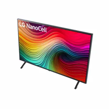 Image relative au LG-43NANO81