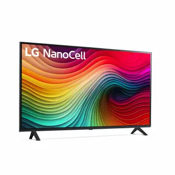 Image relative au LG-43NANO81