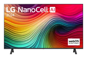 Image relative au LG-50NANO81T3A