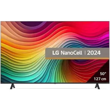 Image relative au LG-50NANO81T3A