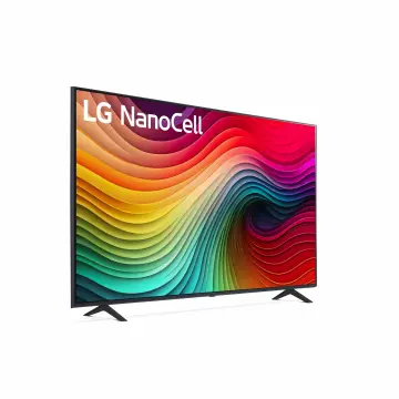 Image relative au LG-50NANO81T6A