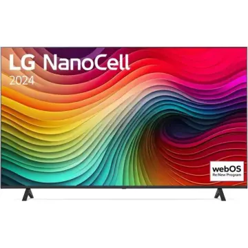 Image relative au LG-55NANO81