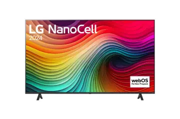 Image relative au LG-65NANO81T3A