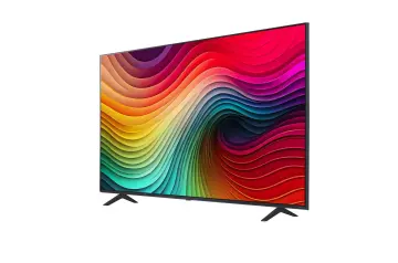 Image relative au LG-65NANO81T3A