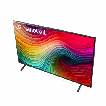 Image relative au LG-65NANO81