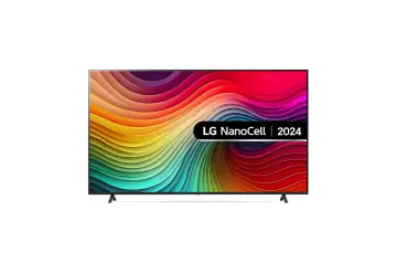 Image relative au LG-86NANO81T6A