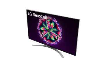 Image relative au LG-49NANO867NA