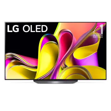 Image relative au LG-OLED77B3