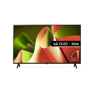 Image relative au LG-OLED77B46
