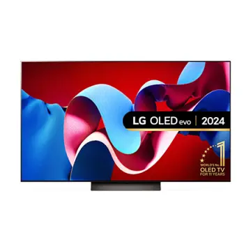 Image relative au LG-OLED77C4