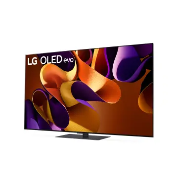 Image relative au LG-OLED