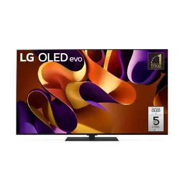 Image relative au LG-OLED