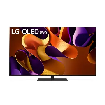 Image relative au LG-OLED
