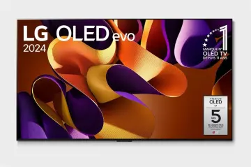 Image relative au LG-OLED65G4