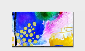 Image relative au LG-OLED83G2