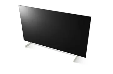 Image relative au LG-OLED42C2