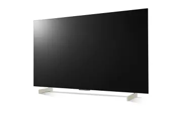 Image relative au LG-OLED42C2