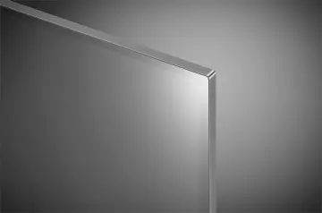 Image relative au LG-OLED