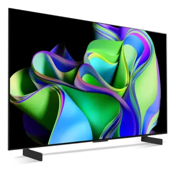 Image relative au LG-OLED42C3