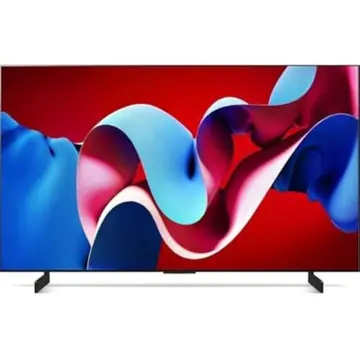Image relative au LG-OLED42C45LA
