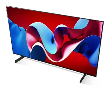 Image relative au LG-OLED42C45LA