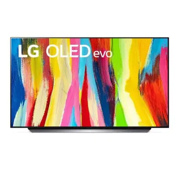 Image relative au LG-OLED48C24