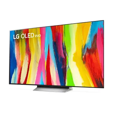 Image relative au LG-OLED