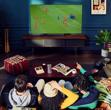 Image relative au LG-OLED