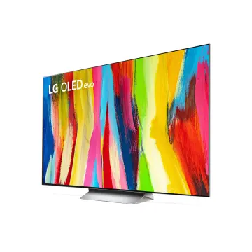 Image relative au LG-OLED