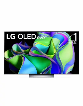 Image relative au LG-OLED77C34LA.AEU