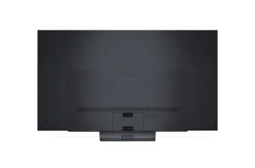Image relative au LG-OLED77C3