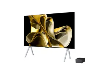 Image relative au LG-OLED97M39LA