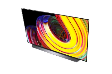 Image relative au LG-OLED55CS