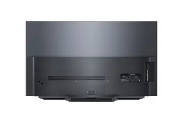 Image relative au LG-OLED55CS
