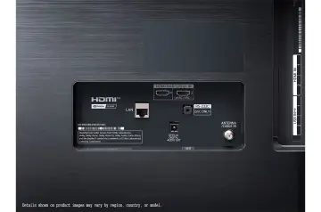 Image relative au LG-OLED55CS