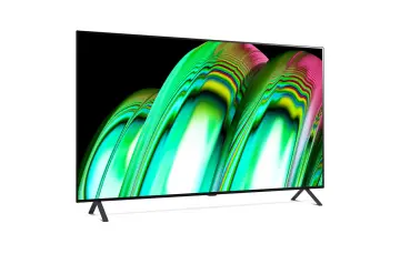 Image relative au LG-OLED