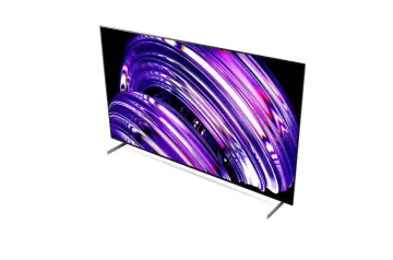 Image relative au LG-OLED77Z2