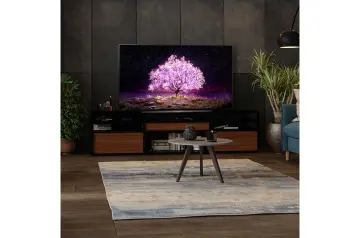 Image relative au LG-OLED48C15LA