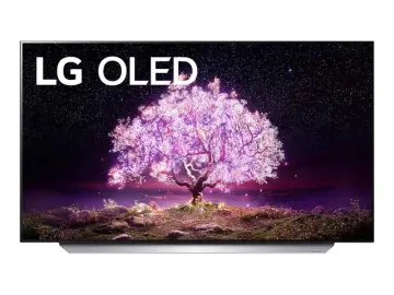 Image relative au LG-OLED48C15LA