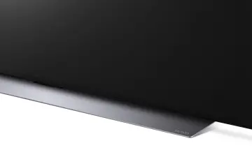 Image relative au LG-OLED48C24
