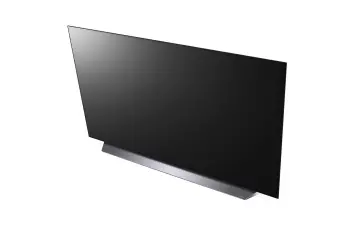 Image relative au LG-OLED48C24